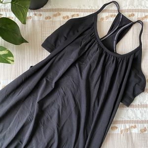 Lululemon No Limits Tank